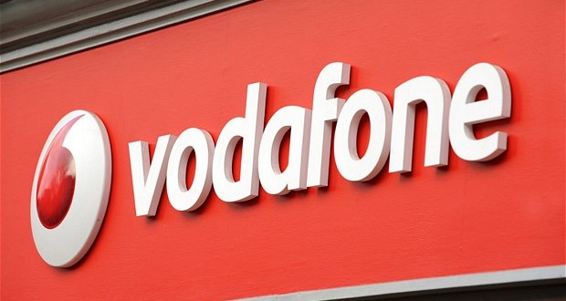 Vodafone Free Sim