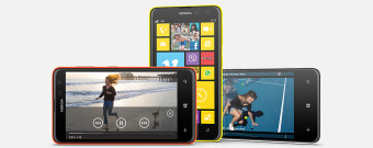Nokia Lumia 625 UK Review