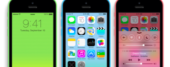 iPhone 5c Review